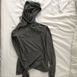 Outdoor Voices hoodie super cozy great condition!